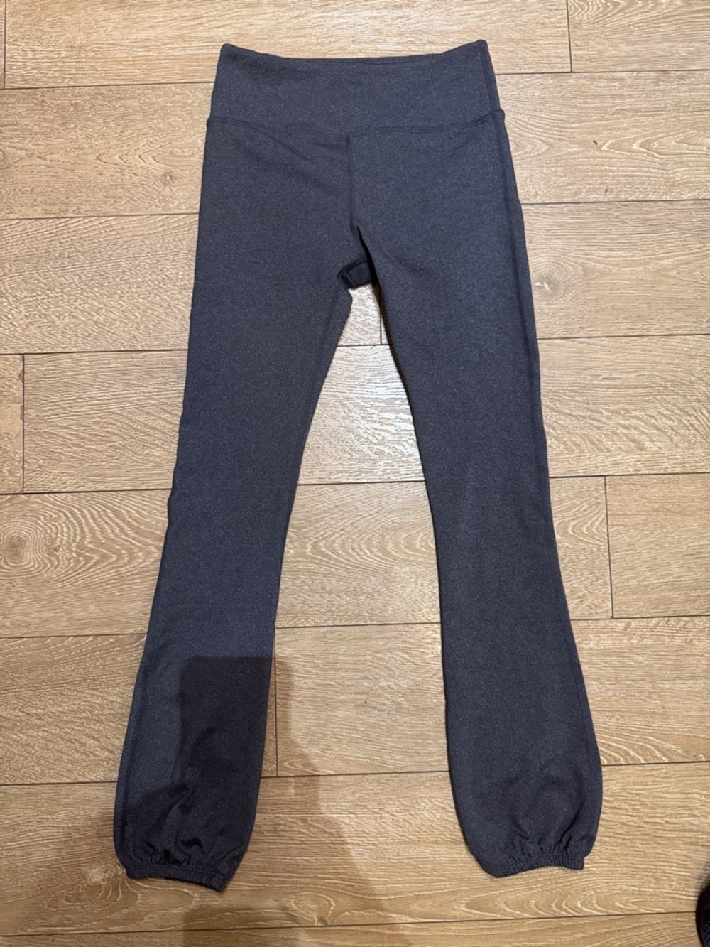 NWOT Splits59 Leggings with Elastic Cuffs